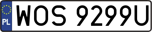 WOS9299U