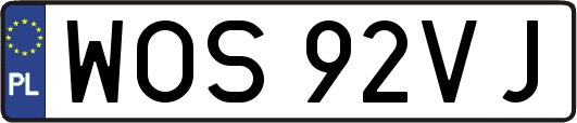 WOS92VJ