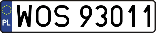 WOS93011