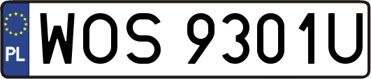 WOS9301U