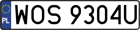 WOS9304U