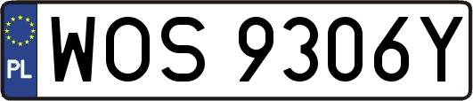 WOS9306Y