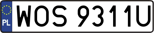 WOS9311U