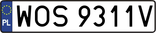 WOS9311V