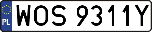 WOS9311Y