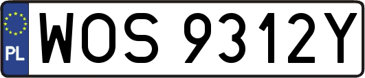 WOS9312Y