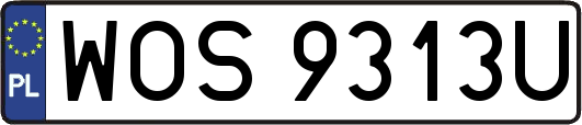 WOS9313U