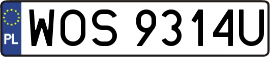 WOS9314U