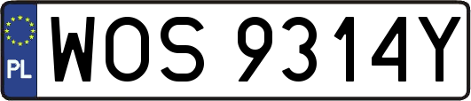 WOS9314Y