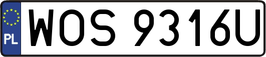 WOS9316U