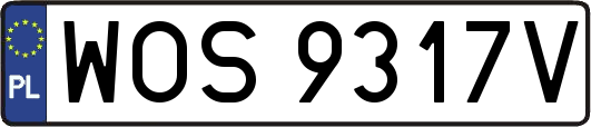 WOS9317V