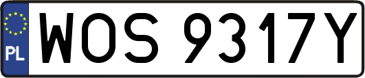 WOS9317Y