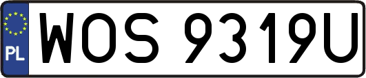 WOS9319U