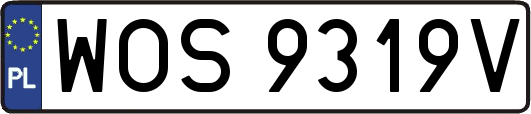 WOS9319V