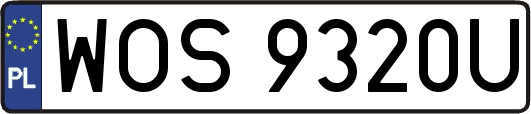 WOS9320U