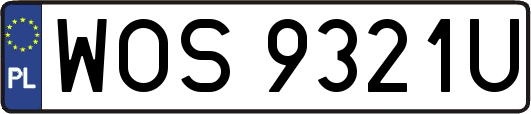 WOS9321U