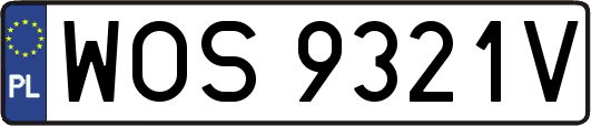 WOS9321V