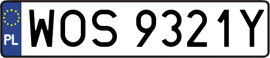 WOS9321Y
