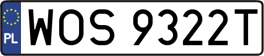 WOS9322T