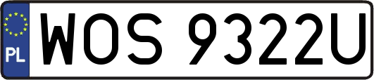 WOS9322U