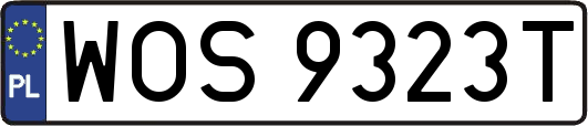 WOS9323T