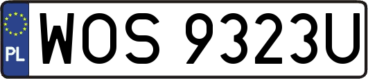 WOS9323U
