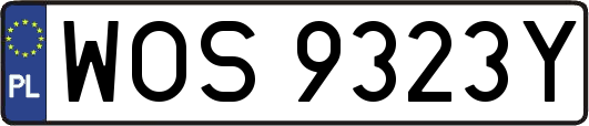 WOS9323Y