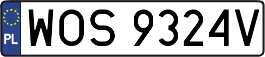 WOS9324V