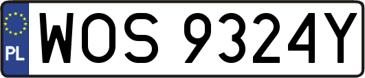 WOS9324Y