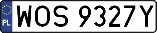 WOS9327Y