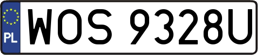 WOS9328U