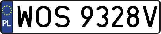 WOS9328V