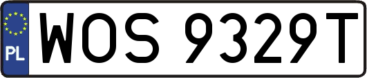 WOS9329T