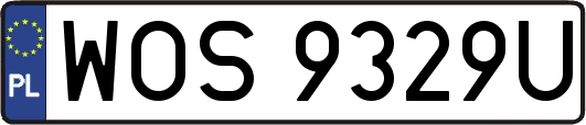 WOS9329U