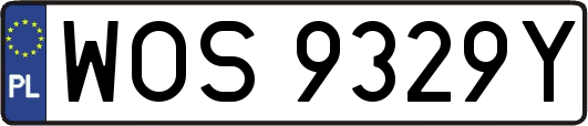 WOS9329Y
