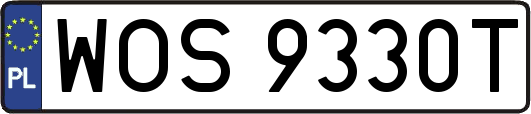 WOS9330T