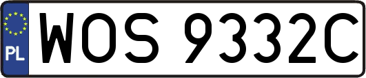 WOS9332C