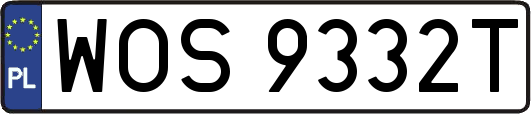 WOS9332T