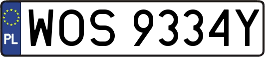 WOS9334Y