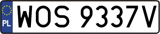 WOS9337V