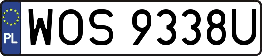 WOS9338U