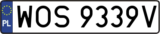 WOS9339V
