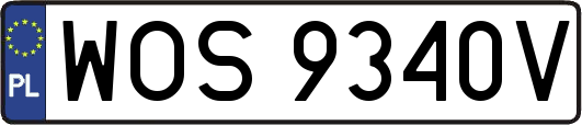 WOS9340V
