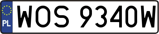 WOS9340W
