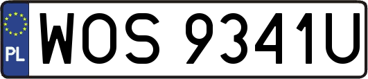 WOS9341U
