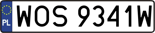 WOS9341W