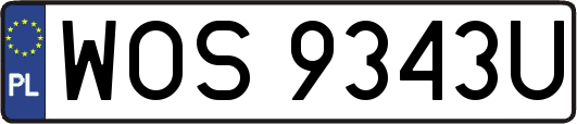 WOS9343U