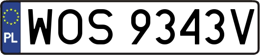 WOS9343V