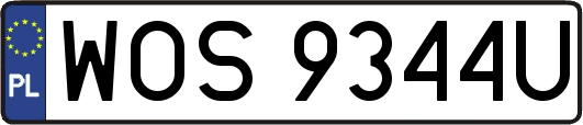 WOS9344U