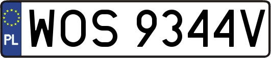 WOS9344V